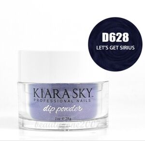 Kiara Sky Dip Powder Brand New.
